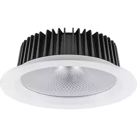 Встраиваемый светильник светодиодный Feron 32615