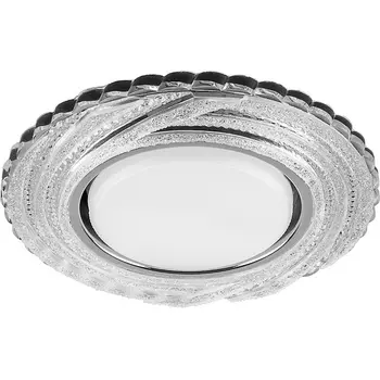 Встраиваемый светильник светодиодный Feron 40504