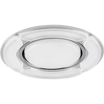 Встраиваемый светильник светодиодный Feron 40506