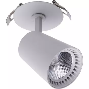 Встраиваемый светильник светодиодный Feron 41001