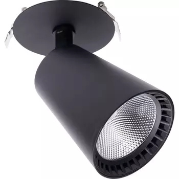 Встраиваемый светильник светодиодный 41004 (Feron)