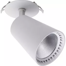 Встраиваемый светильник светодиодный 41005 (Feron)