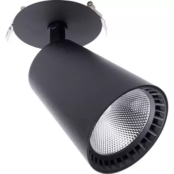 Встраиваемый светильник светодиодный 41006 (Feron)