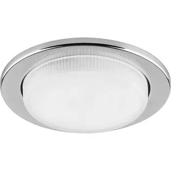 Встраиваемый светильник светодиодный Feron 41206 (10 шт.)