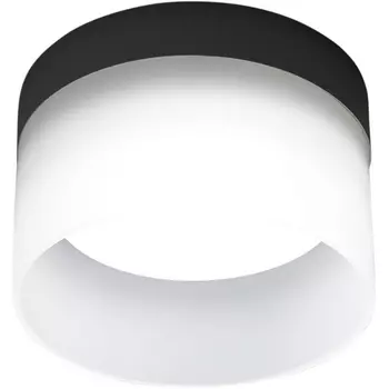 Встраиваемый светильник круглый светодиодный Feron 41284