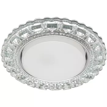 Встраиваемый светильник светодиодный Feron 41408