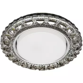 Встраиваемый светильник светодиодный Feron 41410