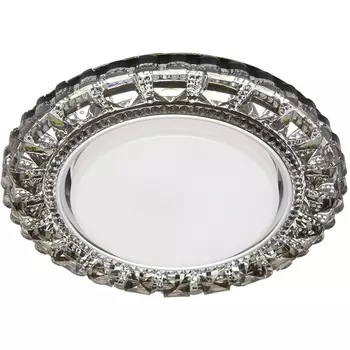 Встраиваемый светильник светодиодный Feron 41411