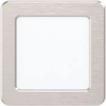 Встраиваемый светильник светодиодный 5 Eglo Fueva 99167