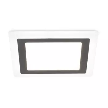 Встраиваемый светильник светодиодный Ambrella DCR DCR390