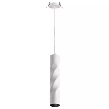 Встраиваемый светильник светодиодный Novotech Arte 357903