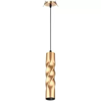 Встраиваемый светильник светодиодный Novotech Arte 357904