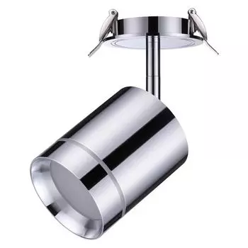 Встраиваемый светильник светодиодный Novotech Arum 357906