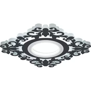 Встраиваемый светильник светодиодный Gauss Backlight BL131