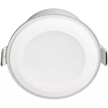 Встраиваемый светильник круглый светодиодный Citilux Tron CLD009011NW