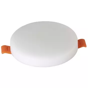 Встраиваемый светильник светодиодный Crystal Lux CLT 500C100 WH 3000K