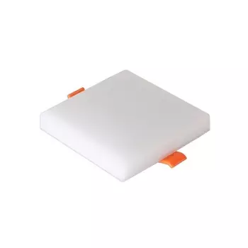 Встраиваемый светильник светодиодный Crystal Lux CLT 501C170 WH