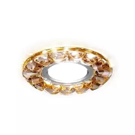 Встраиваемый светильник светодиодный COMPO SPOT S230 BR (Ambrella)