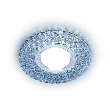 Встраиваемый светильник светодиодный Ambrella Compo Spot S335