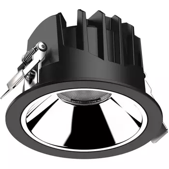 Встраиваемый светильник светодиодный DeLight Collection DA95 DA9504NR