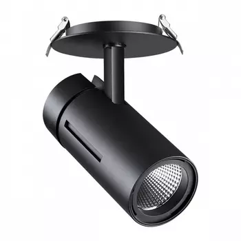 Встраиваемый светильник светодиодный Novotech Dep 358599