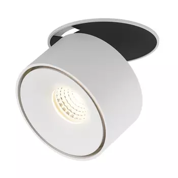 Встраиваемый светильник светодиодный DesignLed GW GW-8001S-9-WH-NW