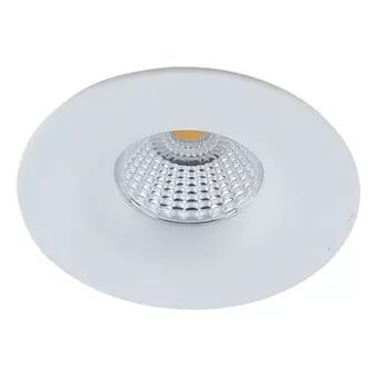 Встраиваемый светильник светодиодный DesignLed Simple LC1431RWH-7-WW