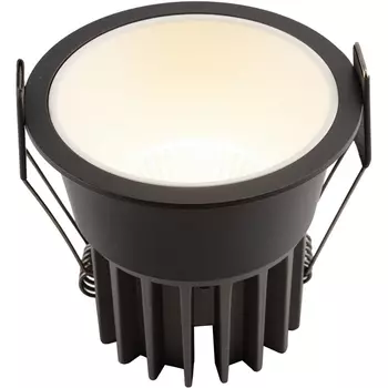 Встраиваемый светильник светодиодный DK4400-BW (Denkirs)