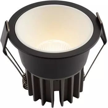 Встраиваемый светильник светодиодный DK4500-BW (Denkirs)