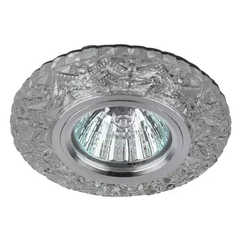 Встраиваемый светильник светодиодный DK LD4 SL/RGB ЭРА