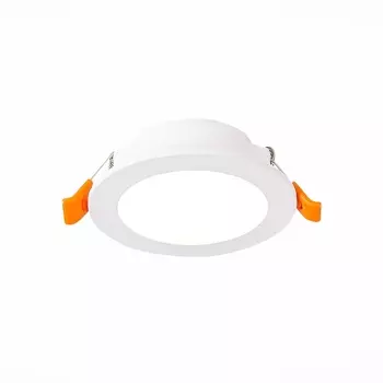 Встраиваемый светильник светодиодный ST Luce Fasum ST210.548.06