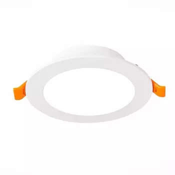 Встраиваемый светильник светодиодный ST Luce Fasum ST210.548.12