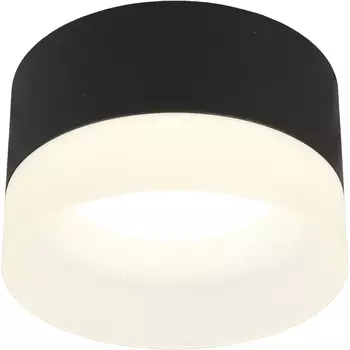 Встраиваемый светильник круглый светодиодный Omnilux Firenze OML-103119-05