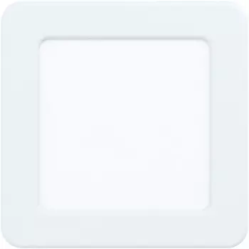 Встраиваемый светильник светодиодный 5 Eglo Fueva 99178