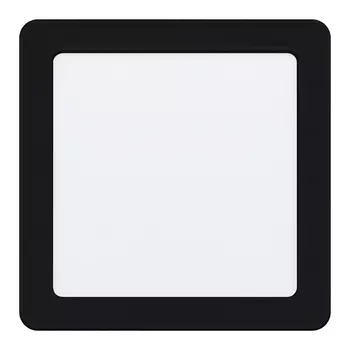 Встраиваемый светильник светодиодный 5 Eglo Fueva 99188