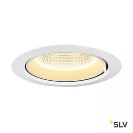 Встраиваемый светильник светодиодный GIMBLE IN 1002881 (SLV)