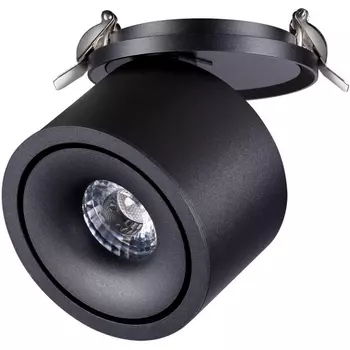 Встраиваемый светильник светодиодный Novotech Groda 358775