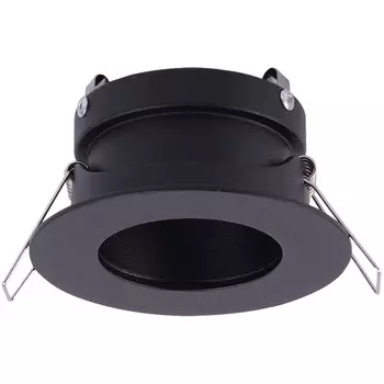 Встраиваемый светильник круглый светодиодный Mantra Guincho Gu10 7536