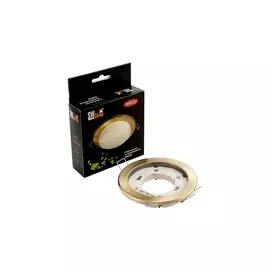 Встраиваемый светильник светодиодный SWG GX53-H4-BB