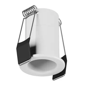 Встраиваемый светильник светодиодный DesignLed Hidden DL-A004-3-WH-WW