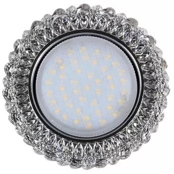 Встраиваемый светильник светодиодный Imex IL.0028.1503