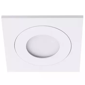 Встраиваемый светильник светодиодный IP44 Lightstar LEDDY 212185