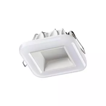 Встраиваемый светильник светодиодный Joia 358282 (Novotech)