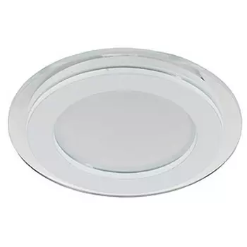 Встраиваемый светильник светодиодный KL LED7 (ЭРА)
