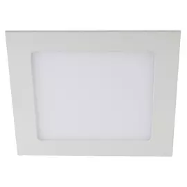 Встраиваемый светильник светодиодный LED 2-18-4K/1 (ЭРА)