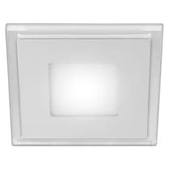 Встраиваемый светильник светодиодный LED 4-6 BL (ЭРА)