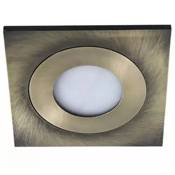 Встраиваемый светильник светодиодный IP44 Lightstar LEDDY 212182