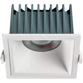 Встраиваемый светильник светодиодный Lightstar Ciclone 385246