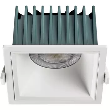 Встраиваемый светильник светодиодный Lightstar Ciclone 385436