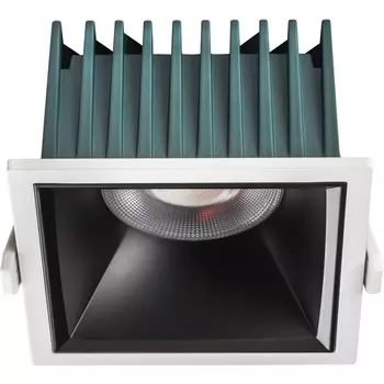 Встраиваемый светильник светодиодный Lightstar Ciclone 385437